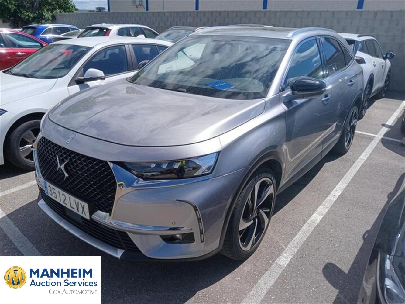 Foto DS DS 7 Crossback 30