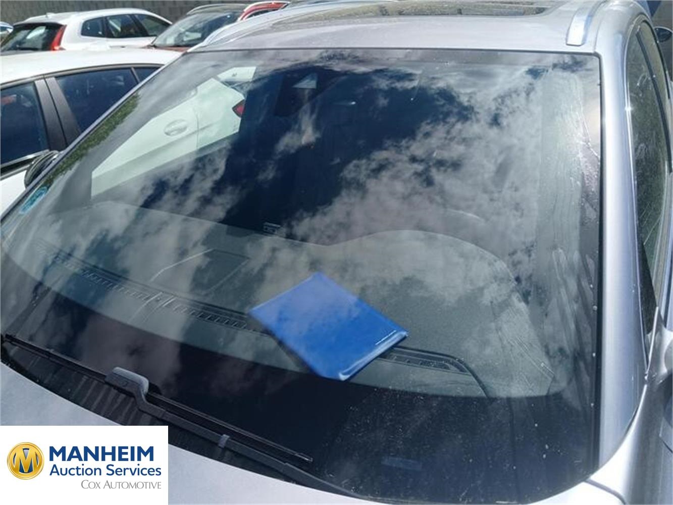 Foto DS DS 7 Crossback 32