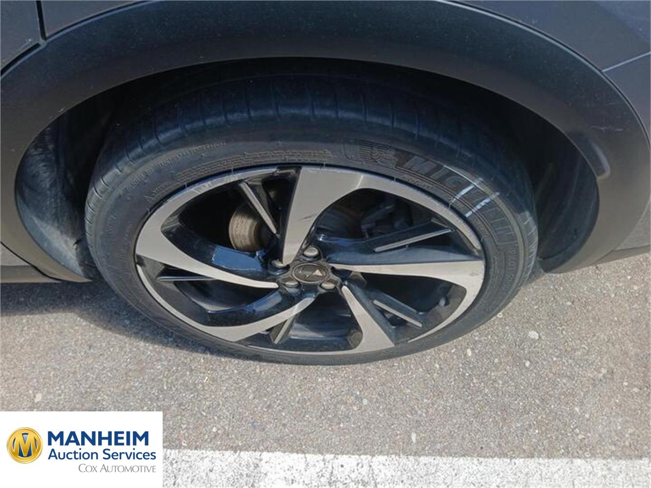 Foto DS DS 7 Crossback 33