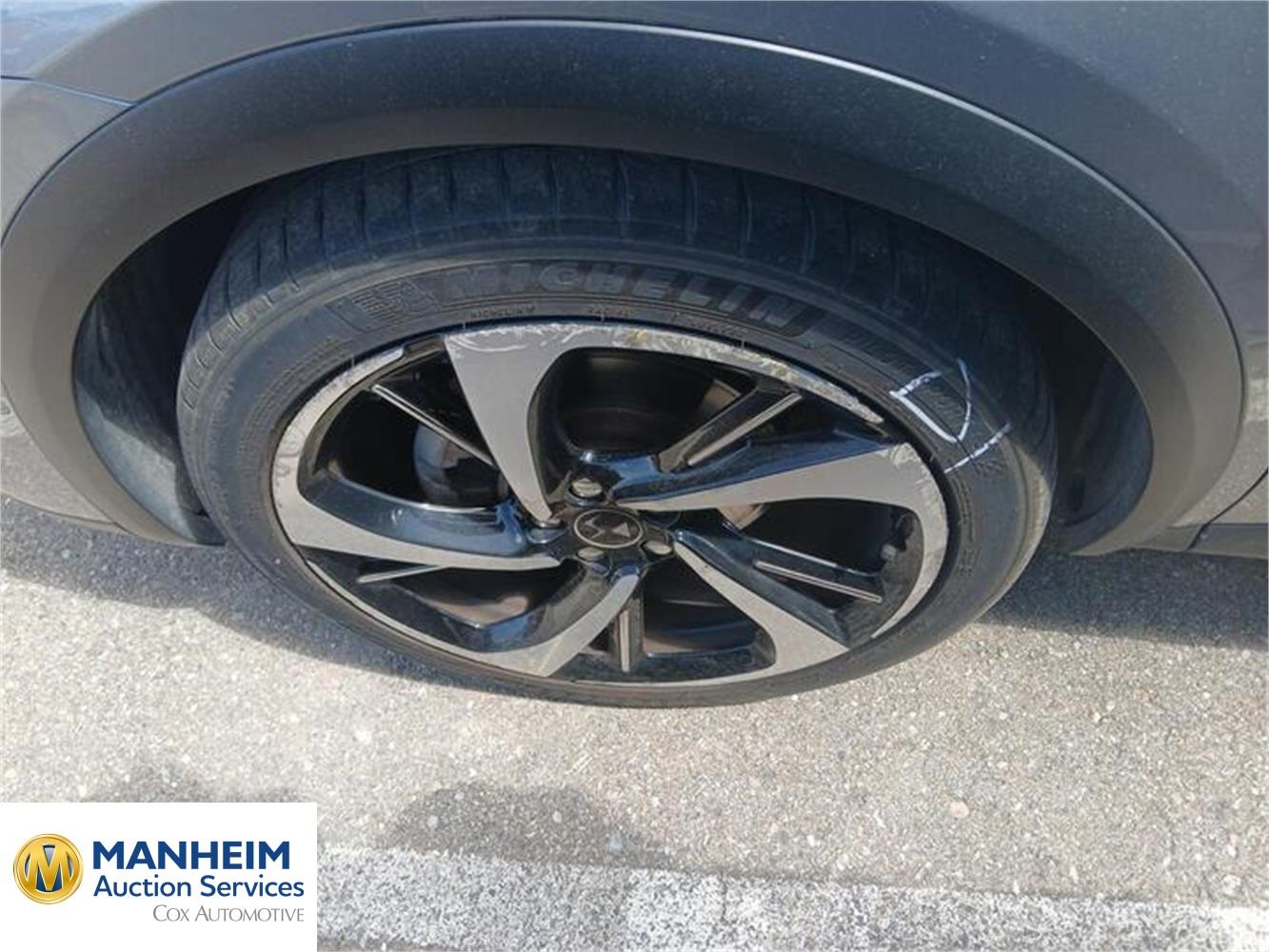 Foto DS DS 7 Crossback 36