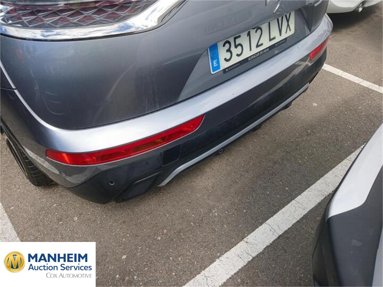 Foto DS DS 7 Crossback 41