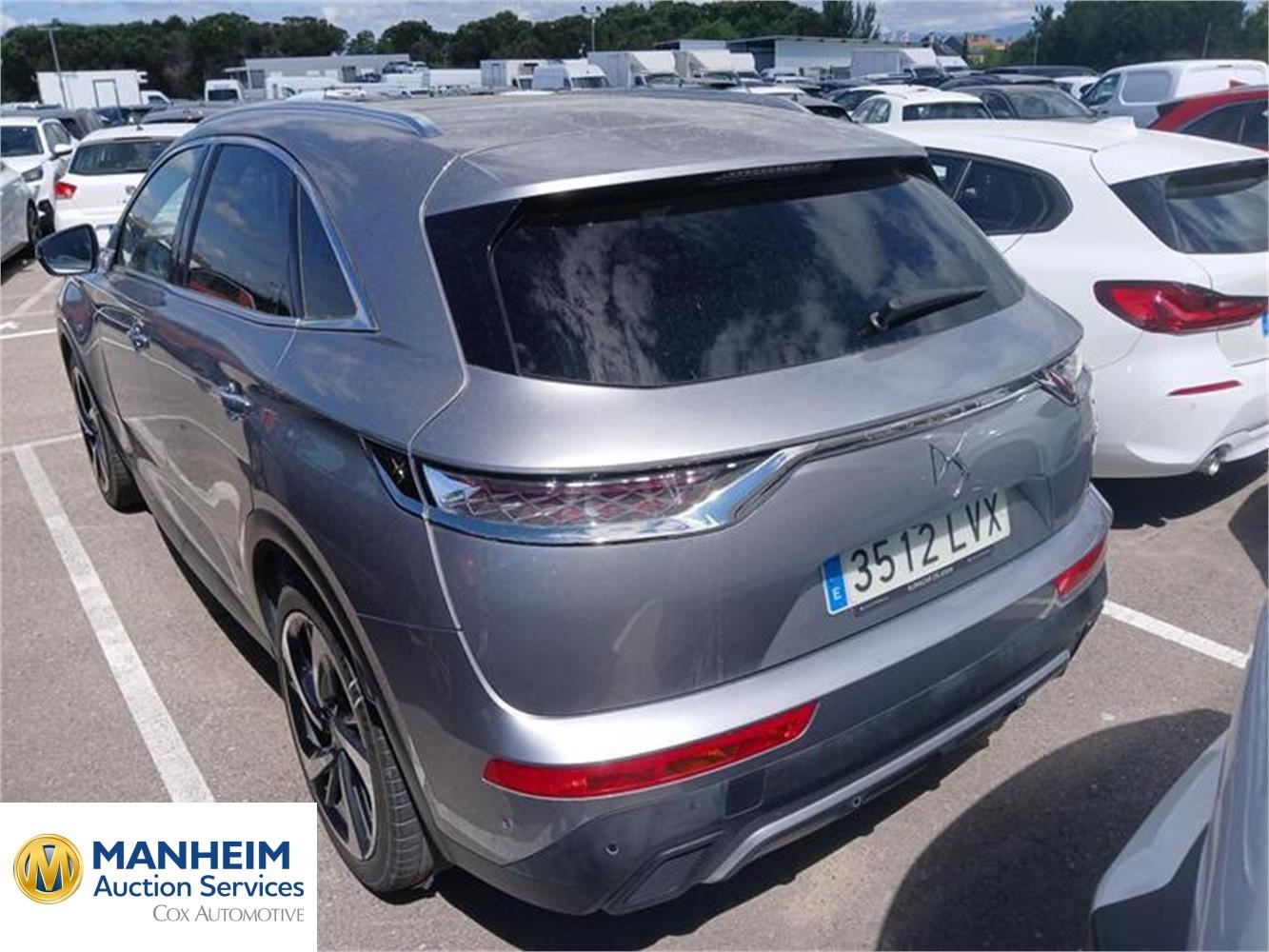 Foto DS DS 7 Crossback 42