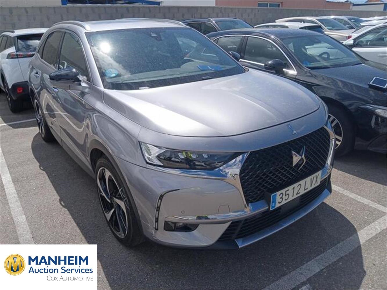 Foto DS DS 7 Crossback 44