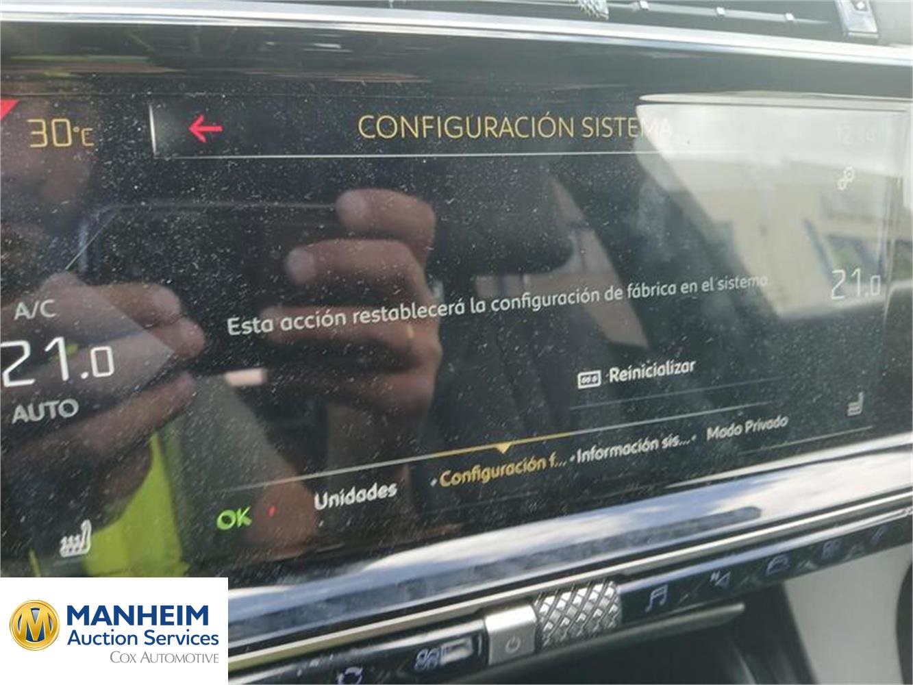 Foto DS DS 7 Crossback 45