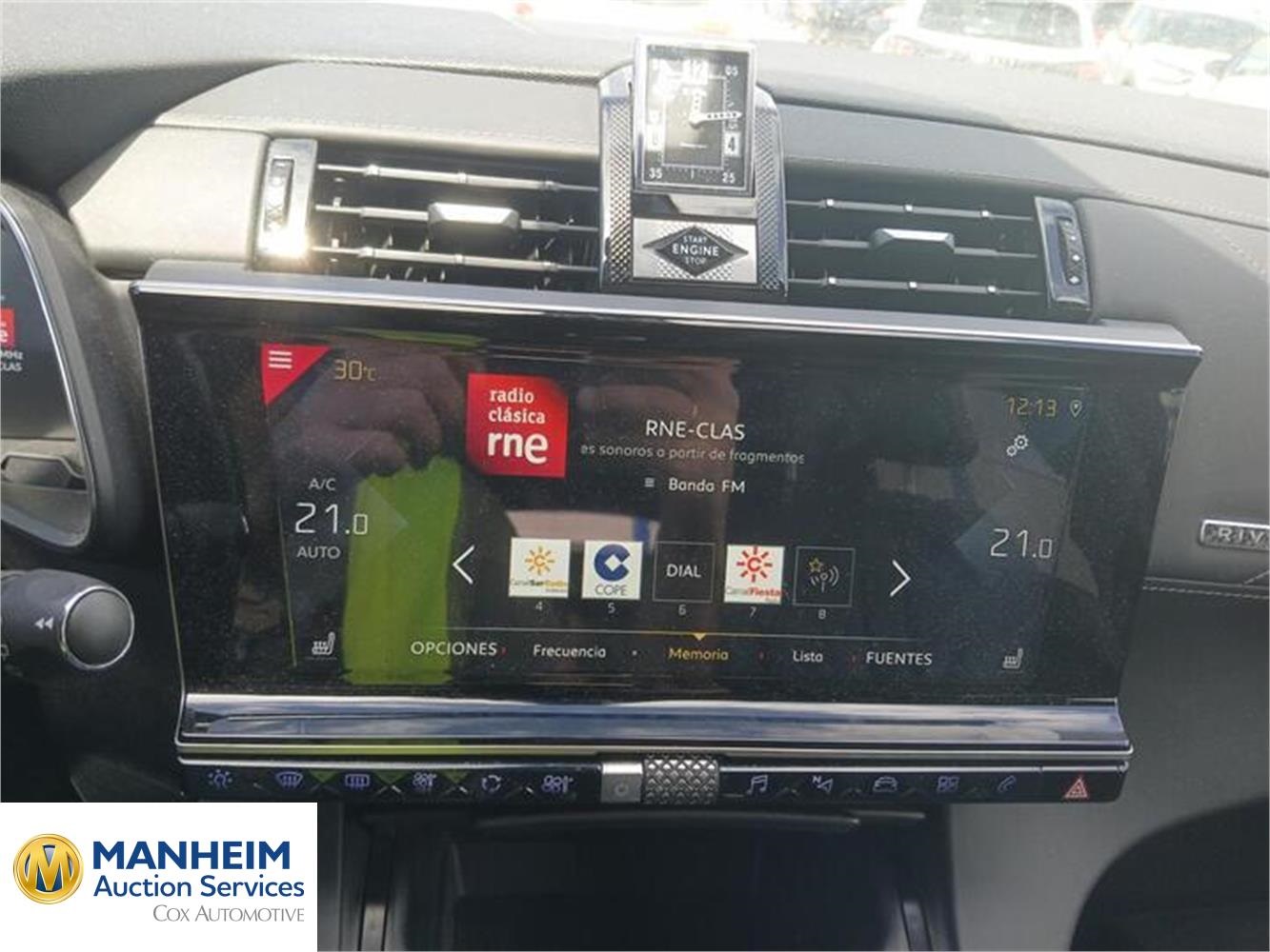 Foto DS DS 7 Crossback 47