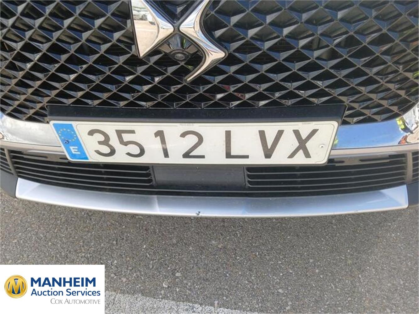 Foto DS DS 7 Crossback 50