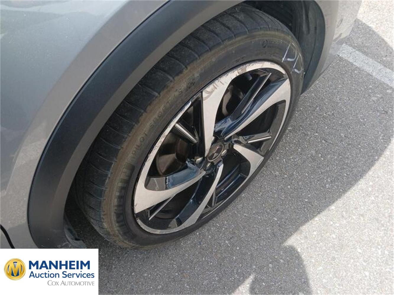 Foto DS DS 7 Crossback 53