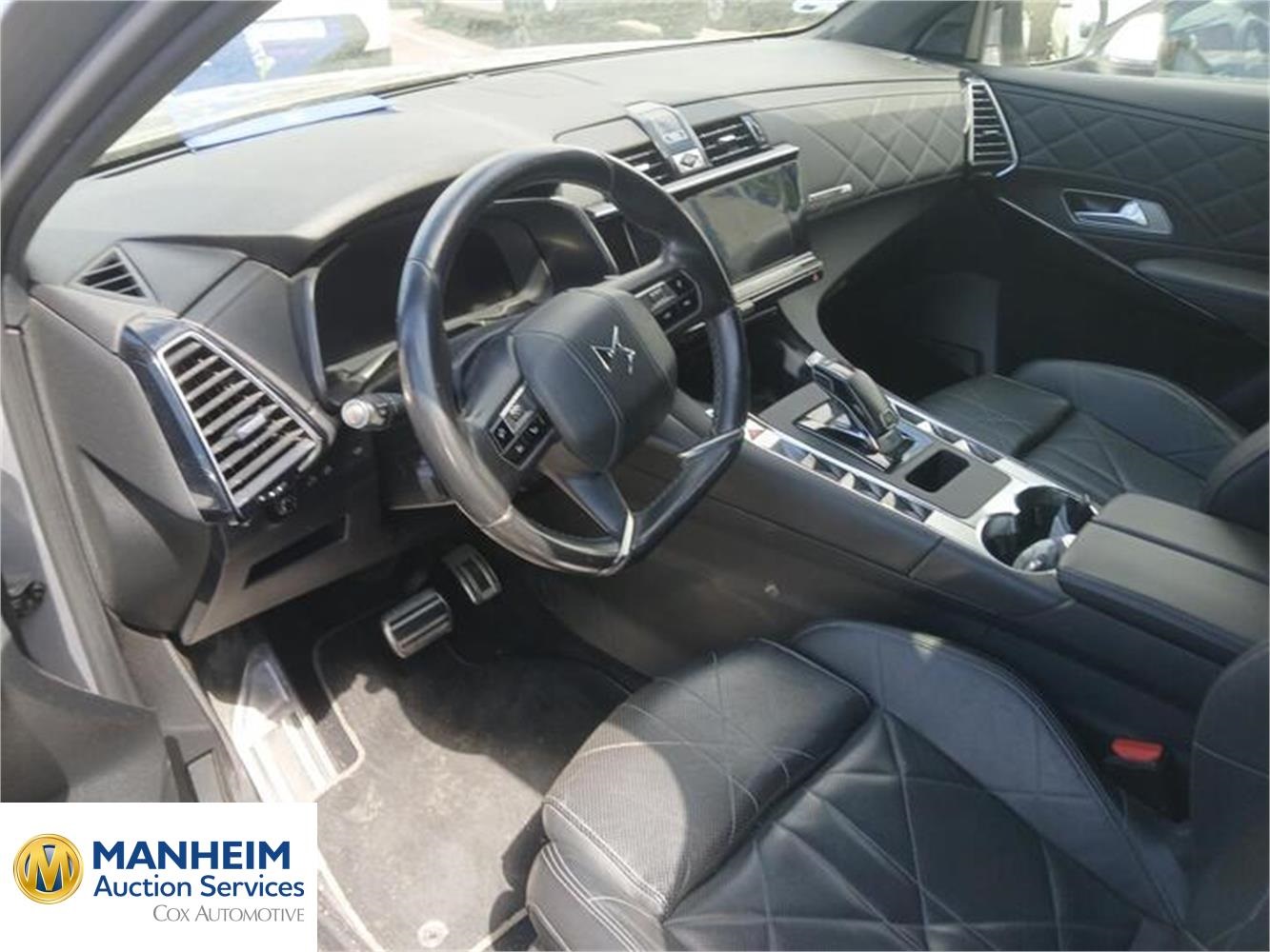 Foto DS DS 7 Crossback 54