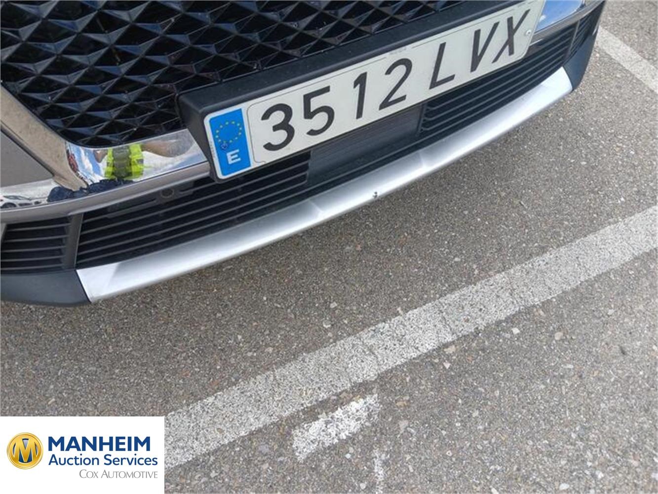 Foto DS DS 7 Crossback 55