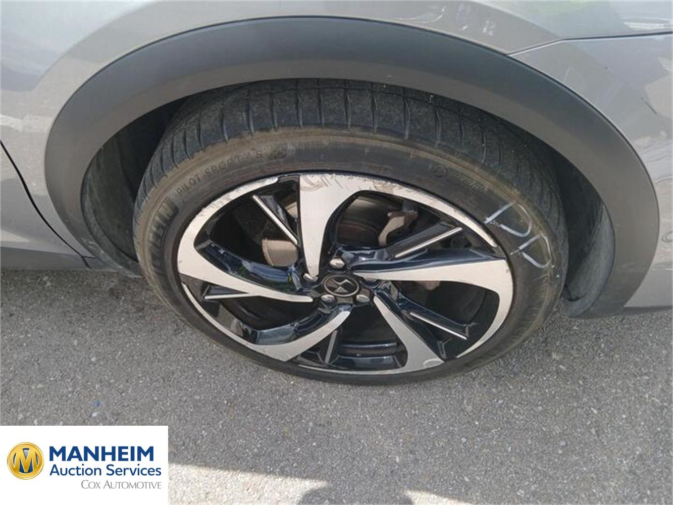 Foto DS DS 7 Crossback 58