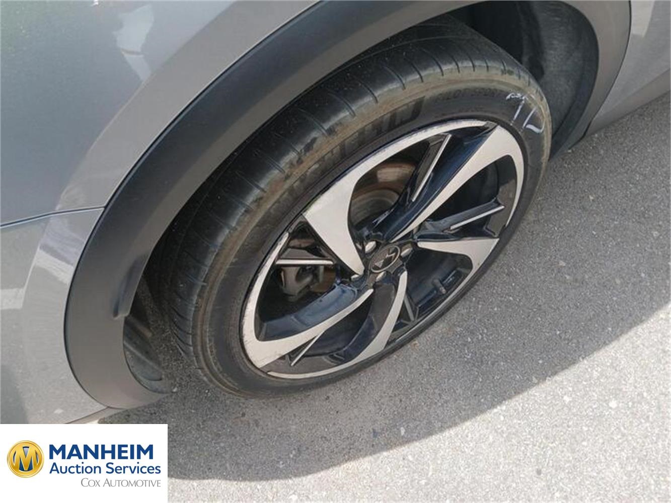 Foto DS DS 7 Crossback 60