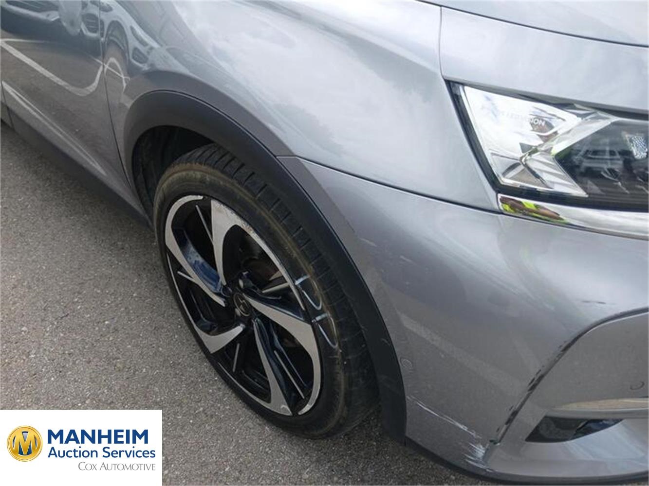 Foto DS DS 7 Crossback 61