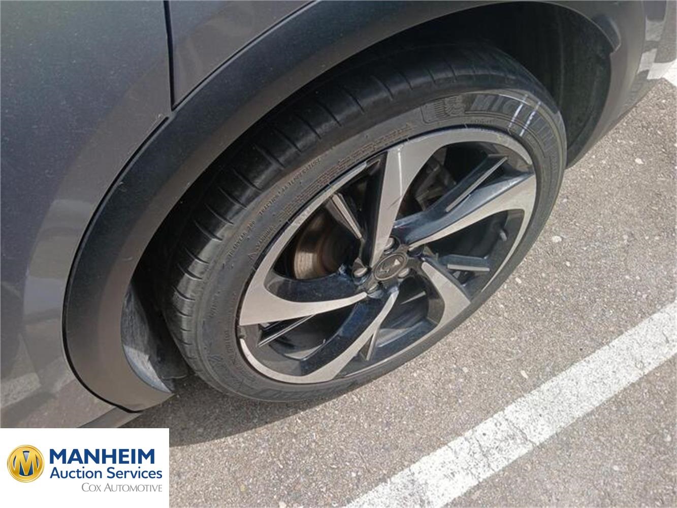 Foto DS DS 7 Crossback 62