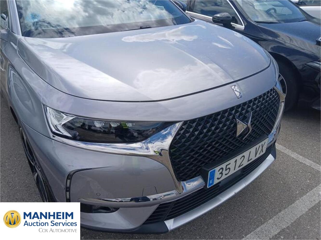 Foto DS DS 7 Crossback 66