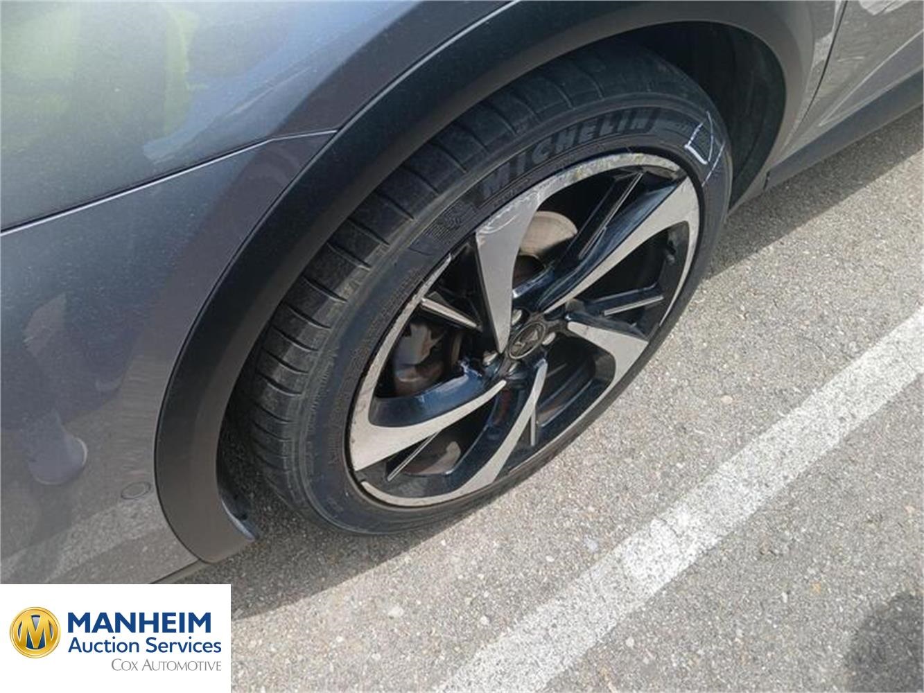 Foto DS DS 7 Crossback 69