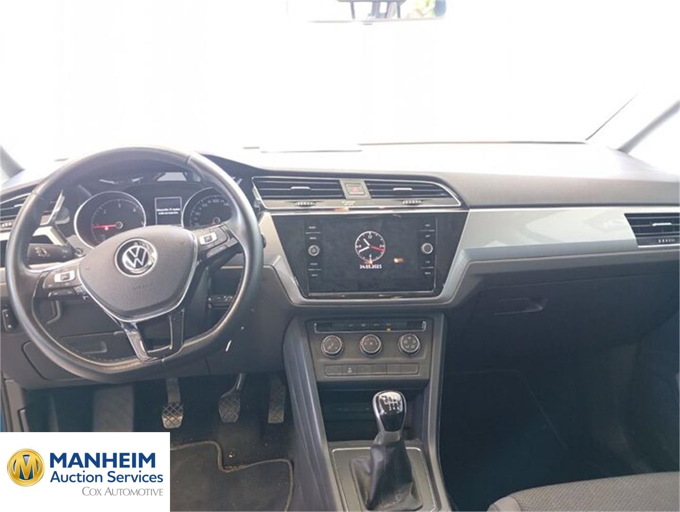 Foto Volkswagen Touran 7
