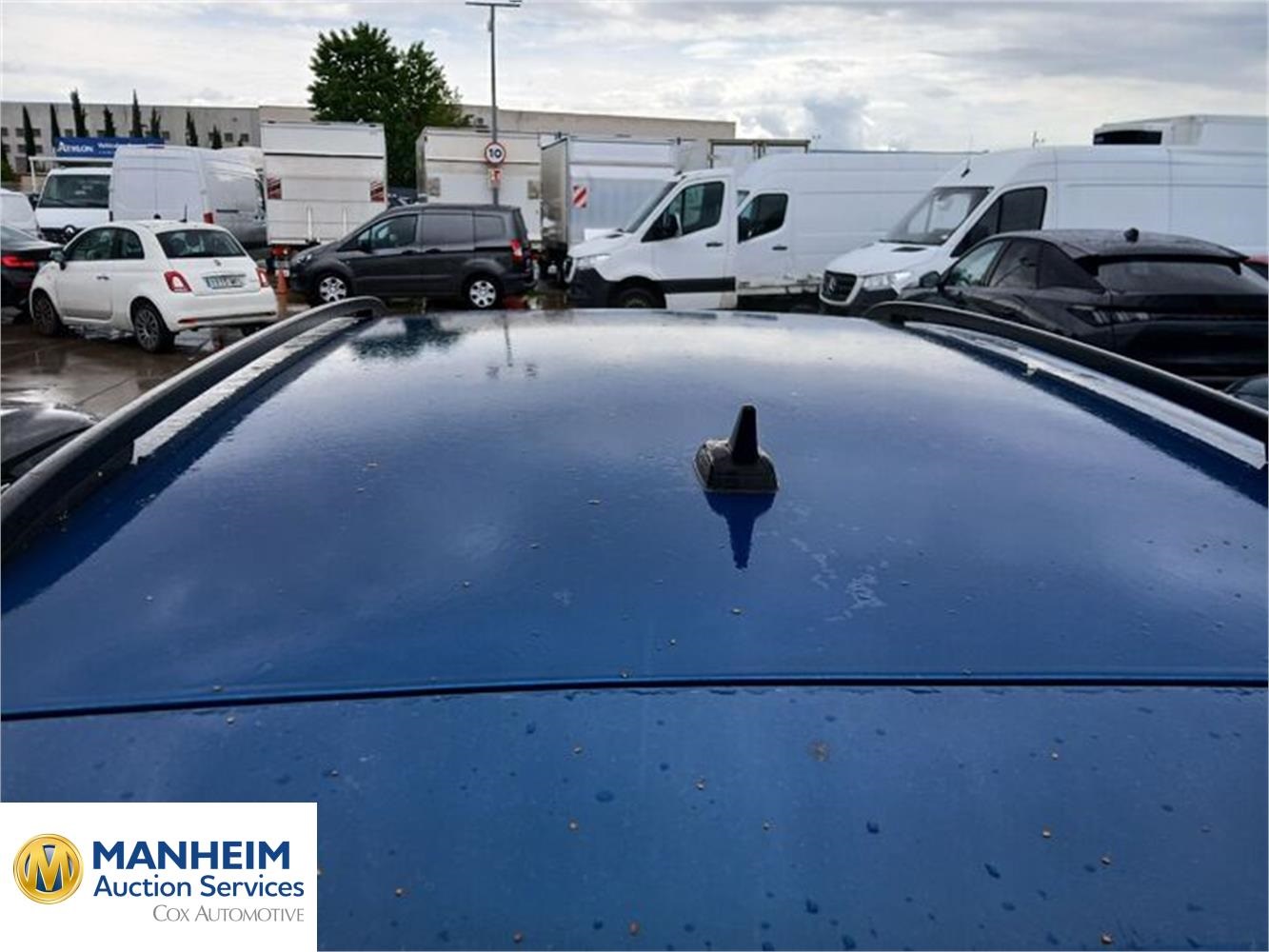 Foto Volkswagen Touran 11