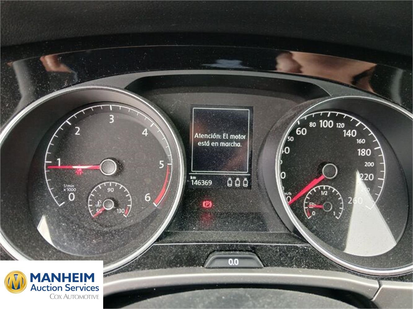 Foto Volkswagen Touran 12
