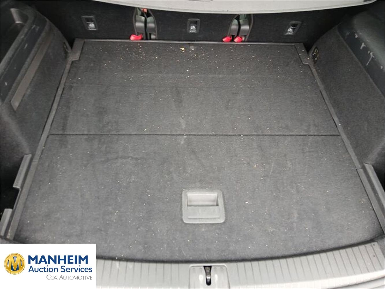 Foto Volkswagen Touran 14