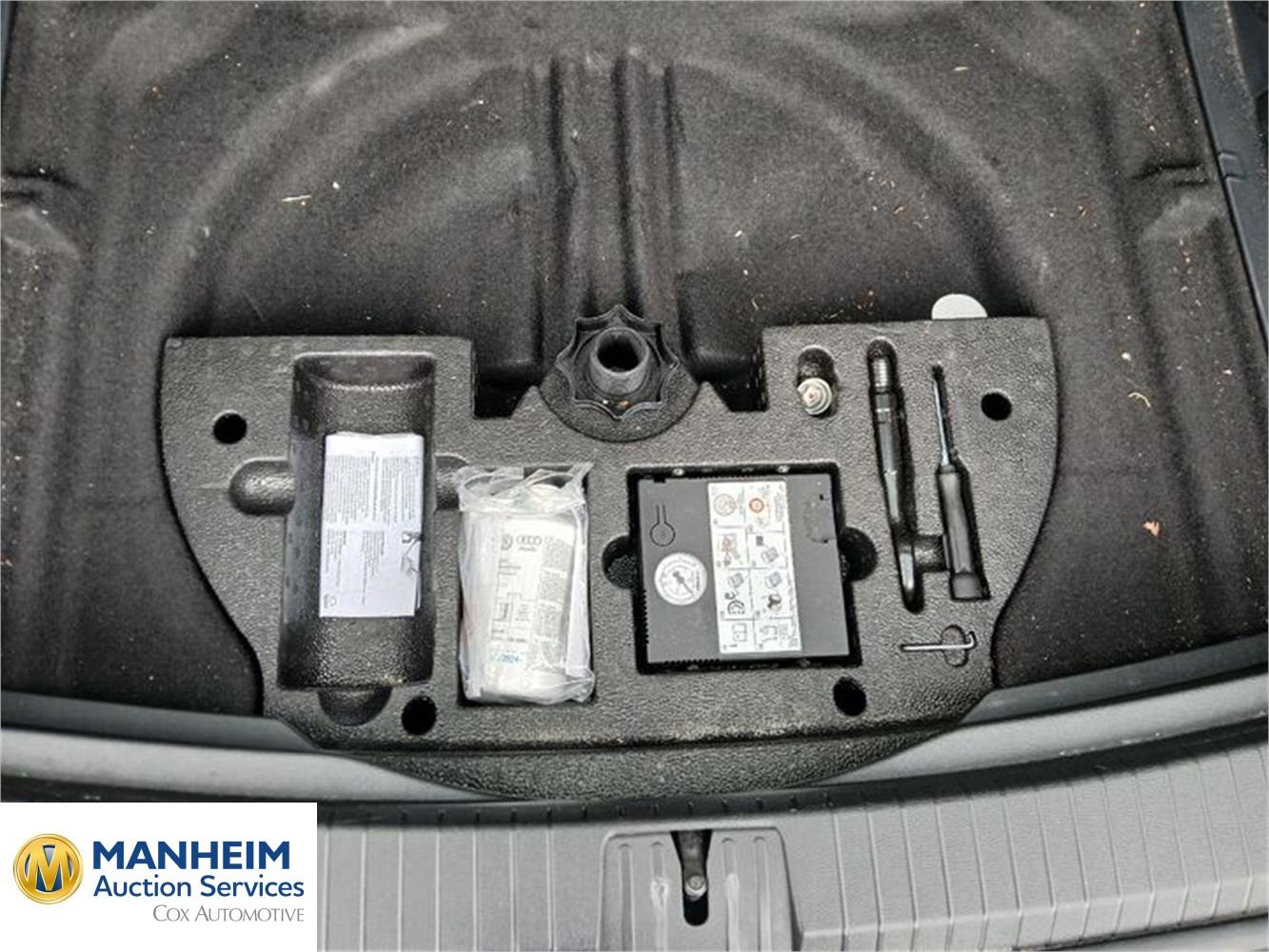Foto Volkswagen Touran 15