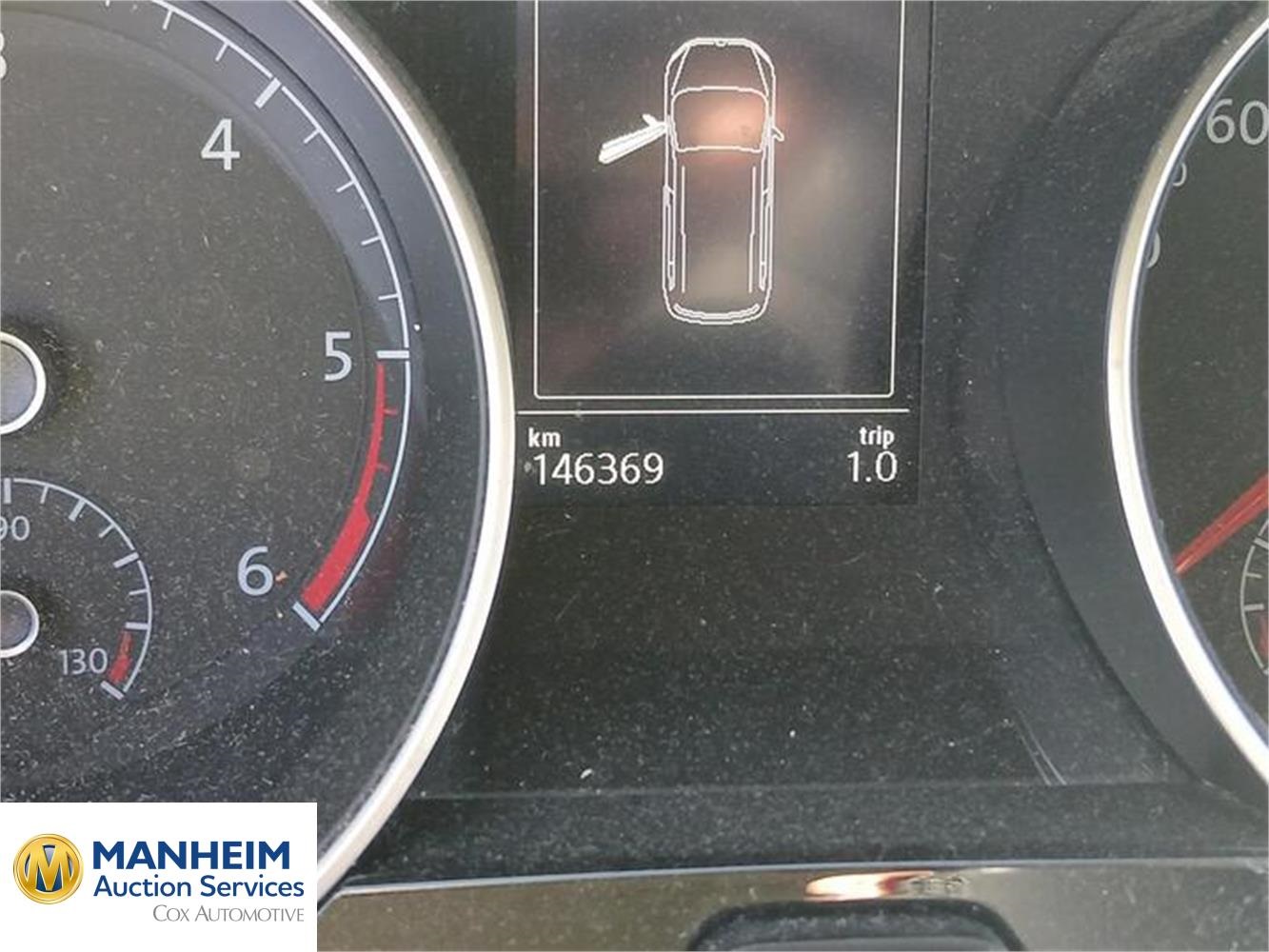 Foto Volkswagen Touran 18