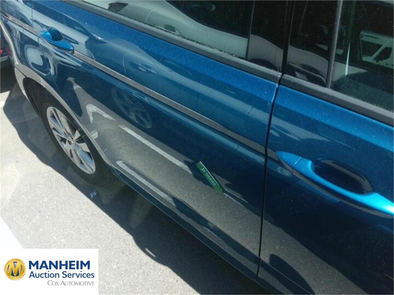 Foto Volkswagen Touran 19