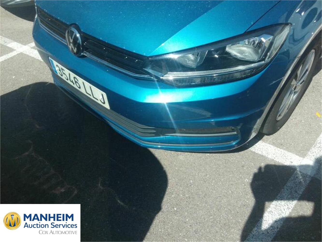 Foto Volkswagen Touran 25