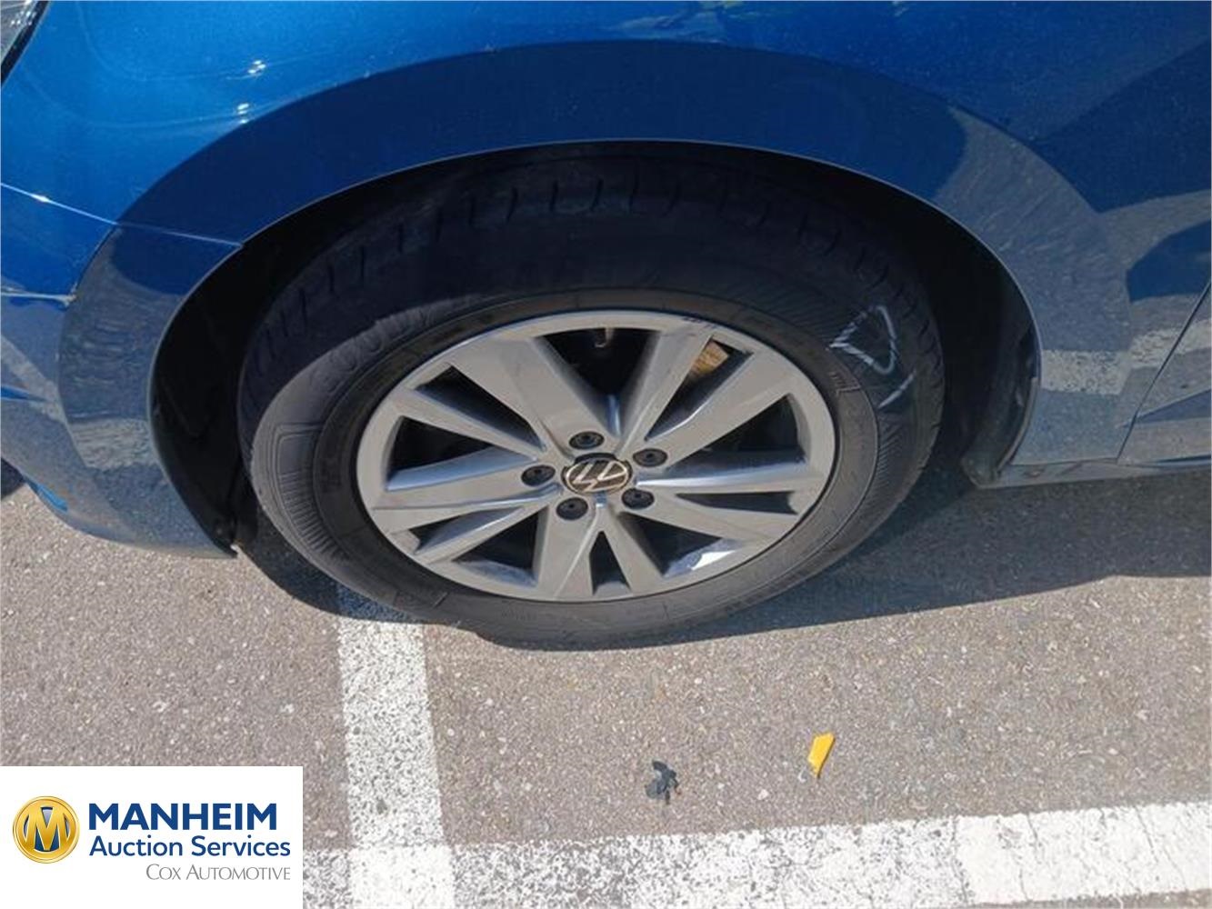 Foto Volkswagen Touran 28