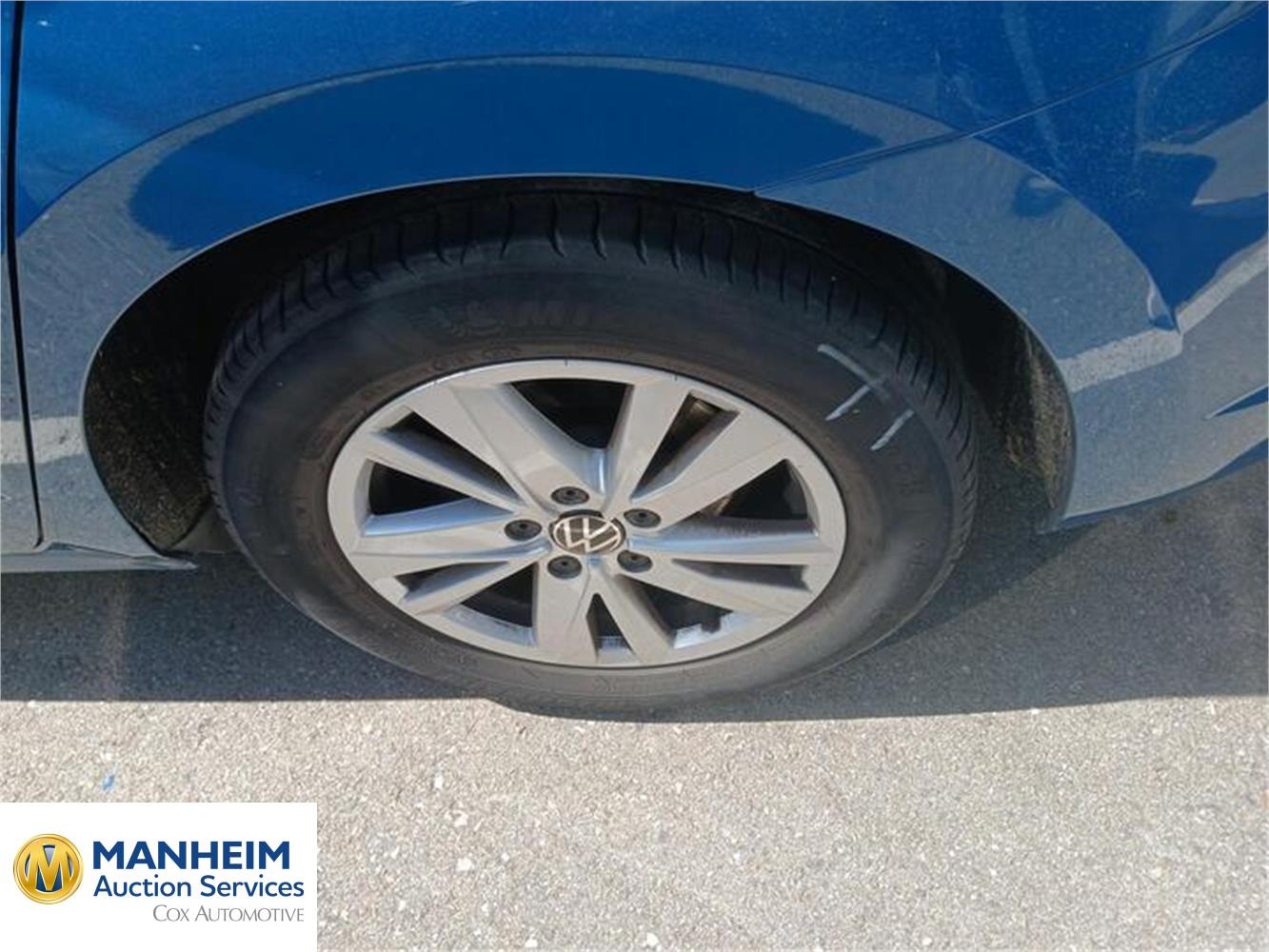 Foto Volkswagen Touran 29