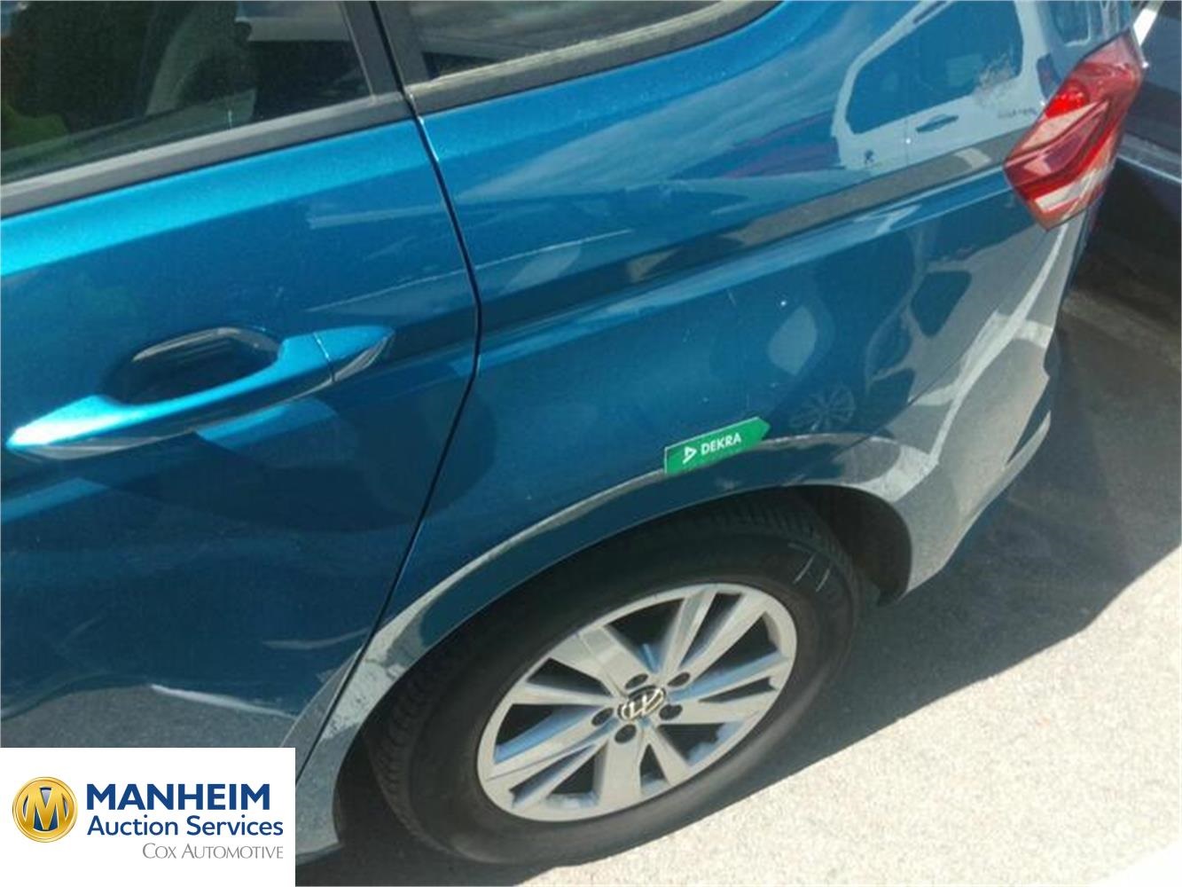 Foto Volkswagen Touran 30