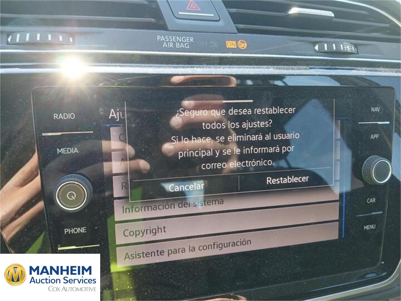 Foto Volkswagen Touran 31