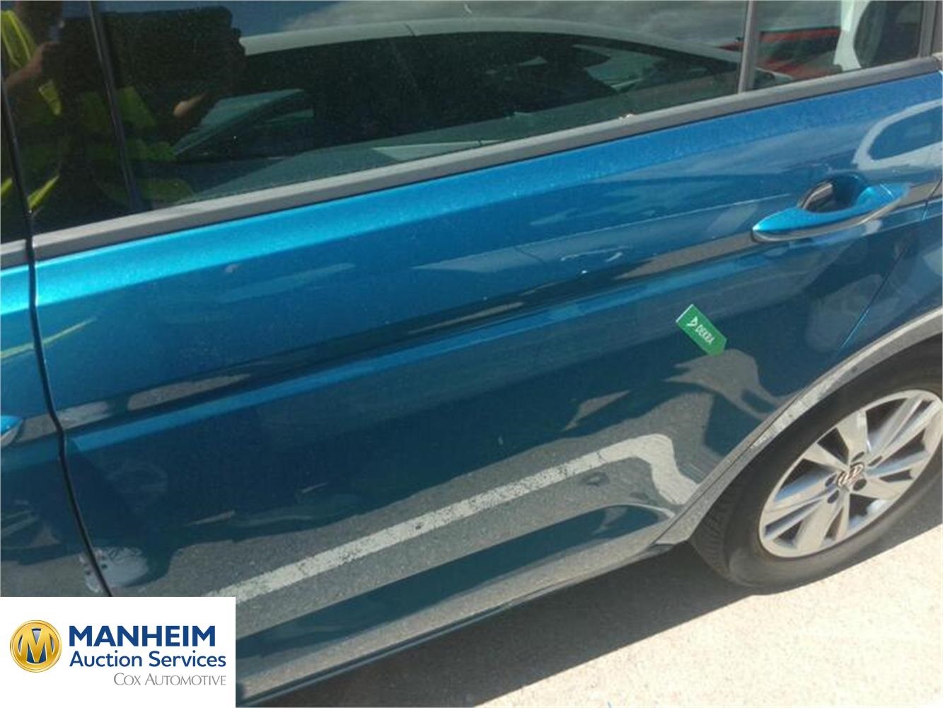 Foto Volkswagen Touran 34
