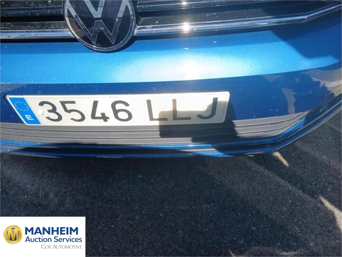 Foto Volkswagen Touran 36