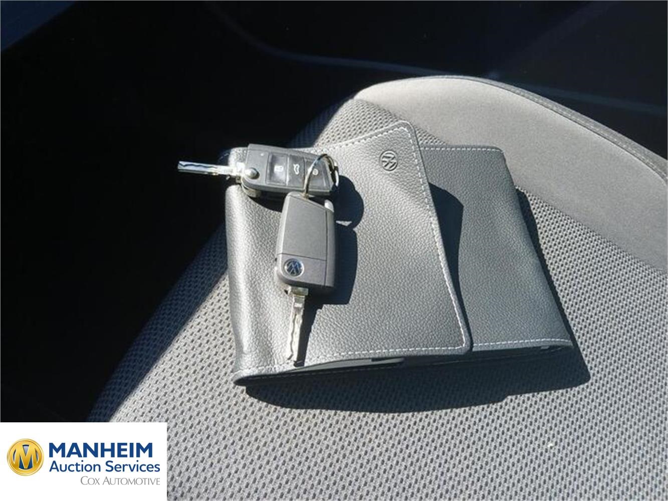 Foto Volkswagen Touran 39