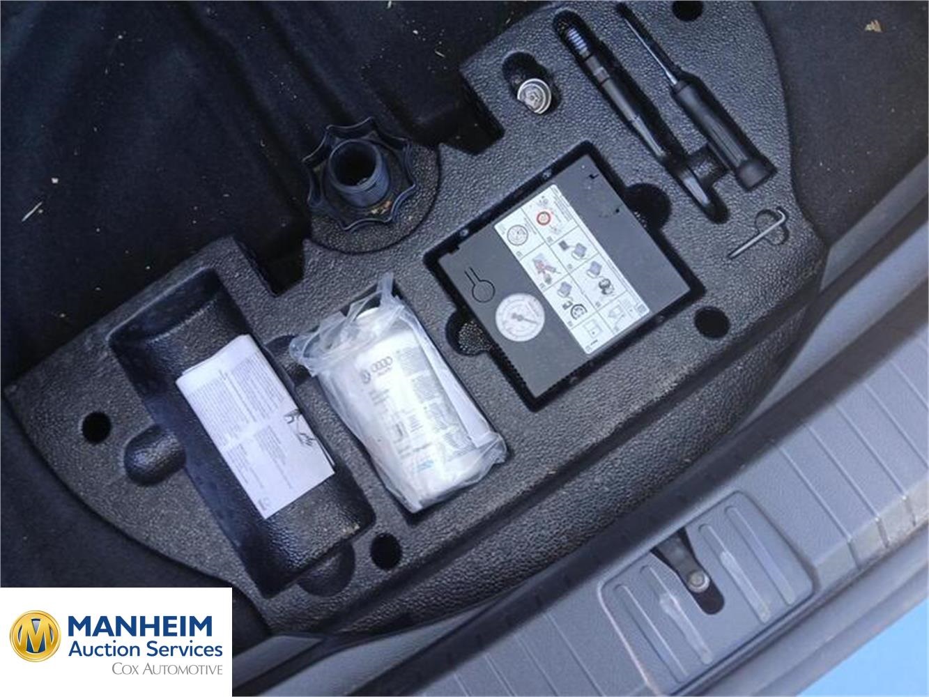 Foto Volkswagen Touran 41