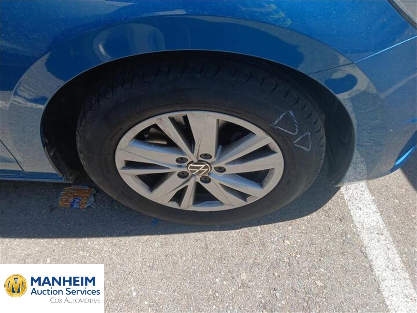 Foto Volkswagen Touran 44