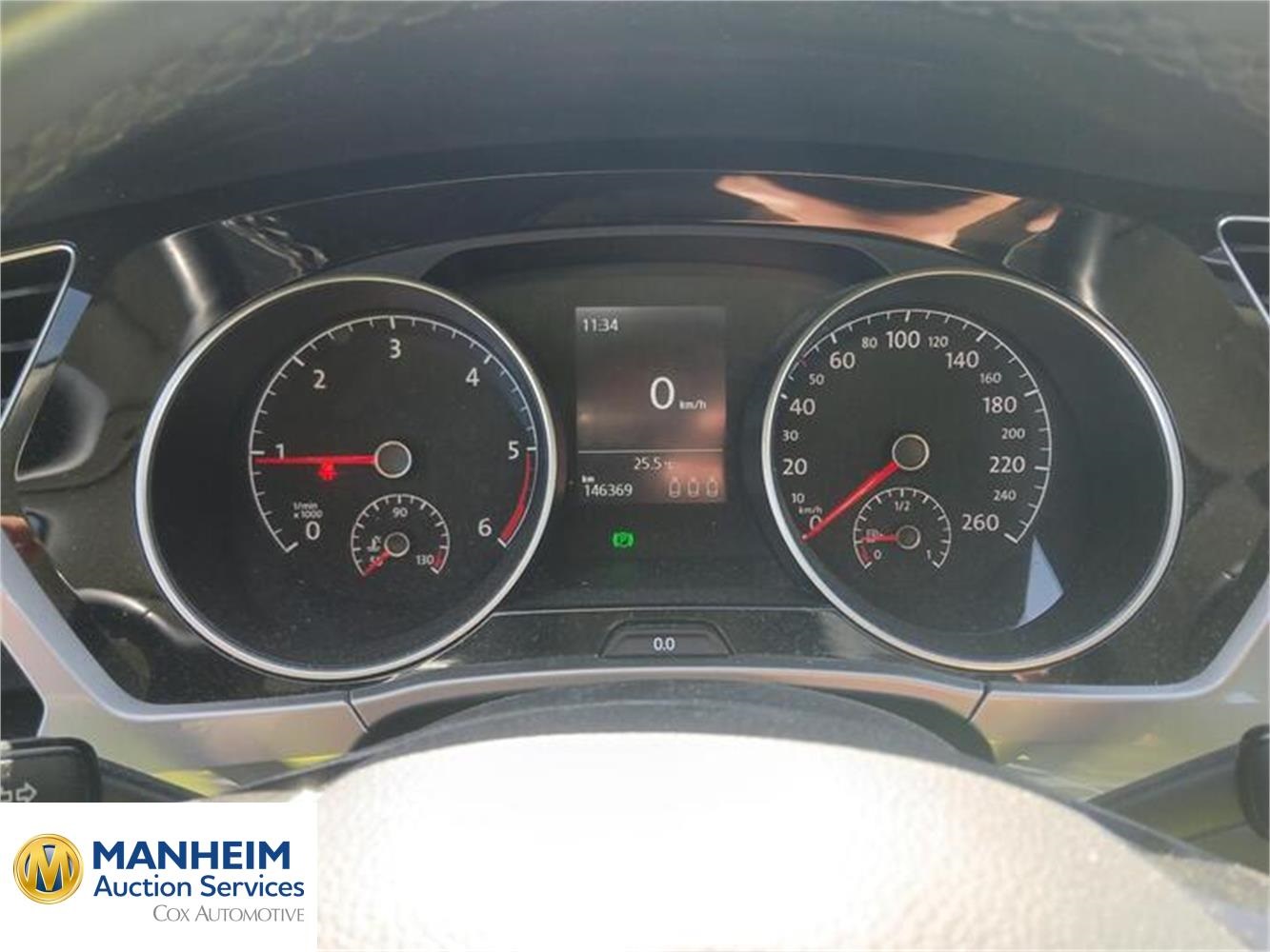 Foto Volkswagen Touran 49