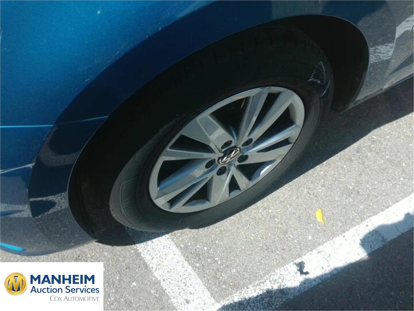 Foto Volkswagen Touran 50