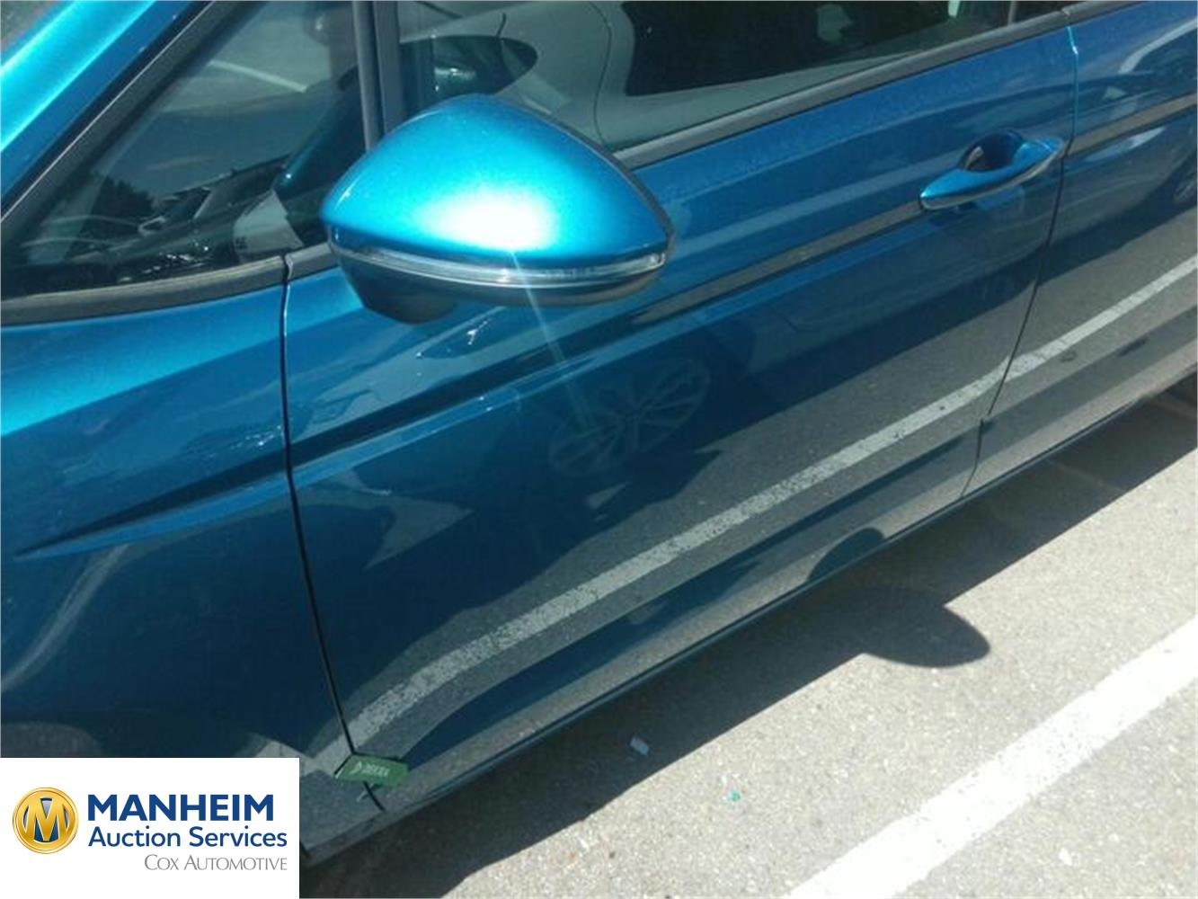 Foto Volkswagen Touran 54