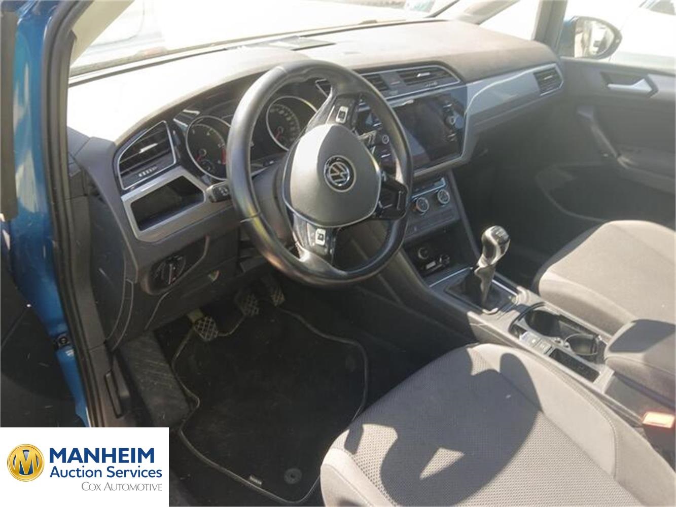 Foto Volkswagen Touran 55