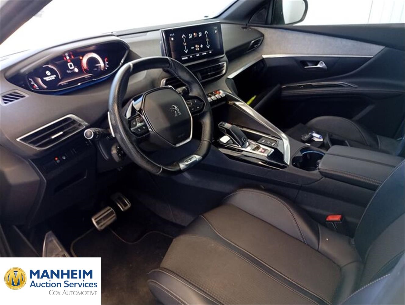 Foto Peugeot 5008 6