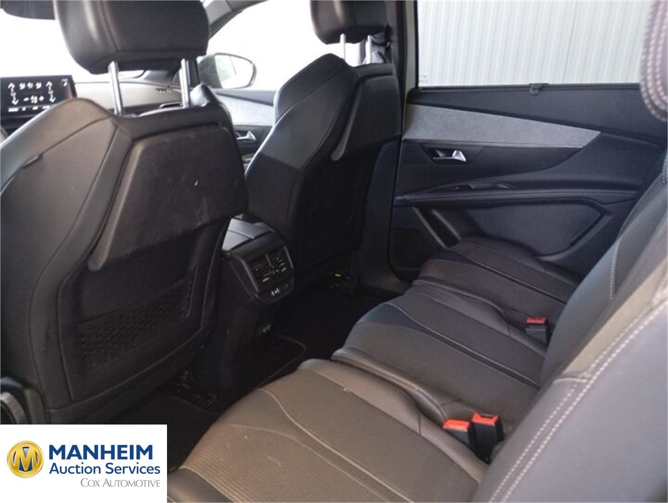 Foto Peugeot 5008 7