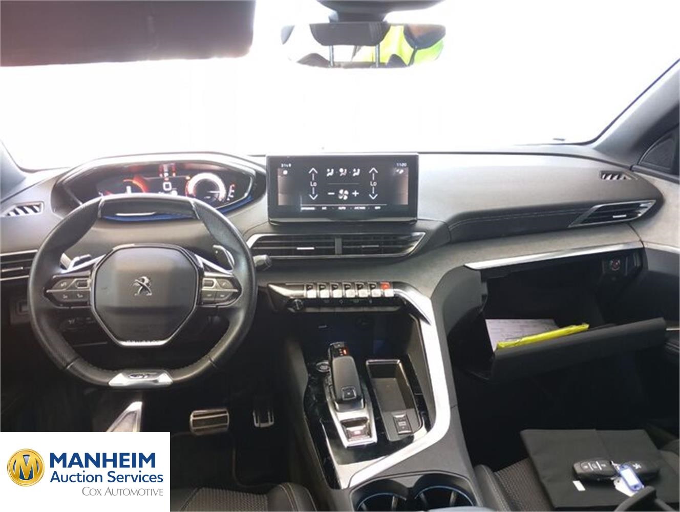 Foto Peugeot 5008 8