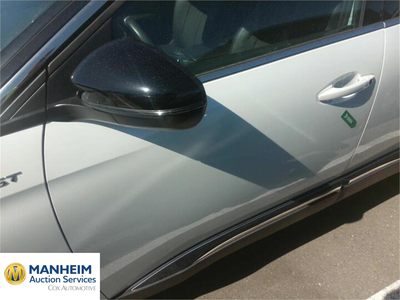 Foto Peugeot 5008 9