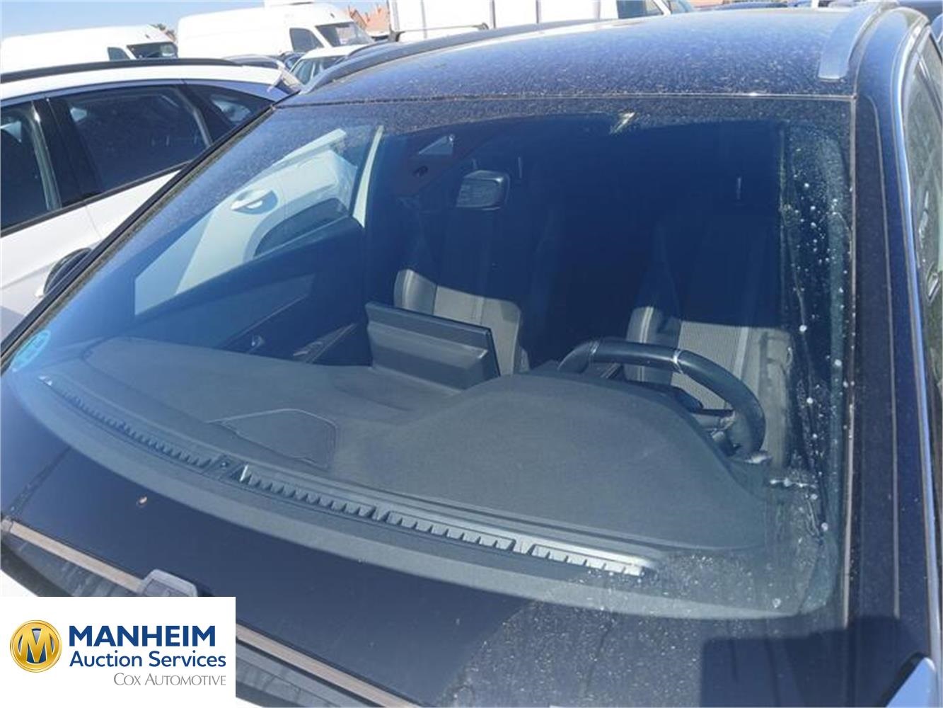 Foto Peugeot 5008 15