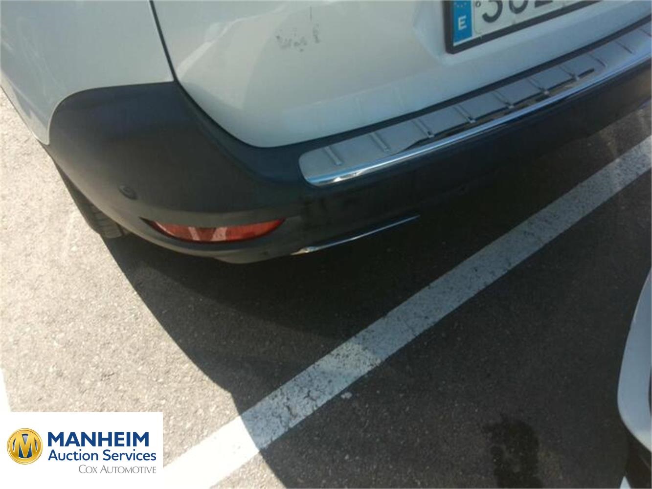Foto Peugeot 5008 16