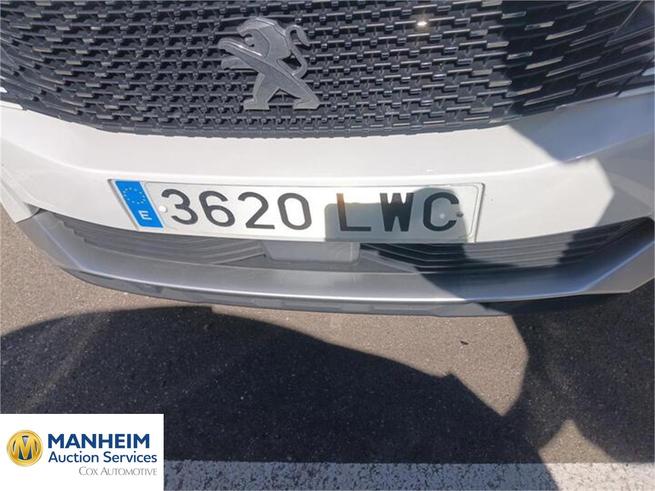 Foto Peugeot 5008 17