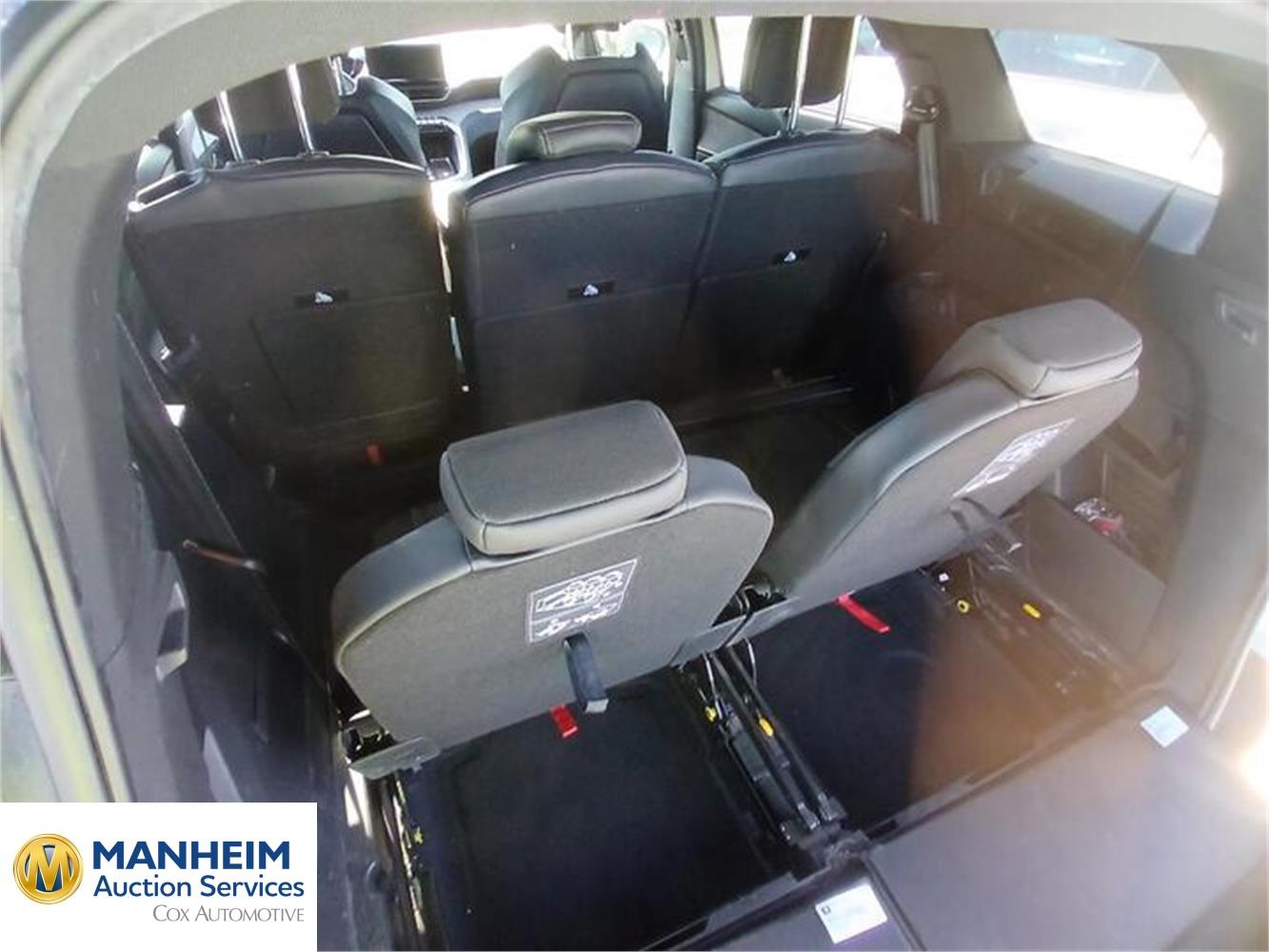 Foto Peugeot 5008 20