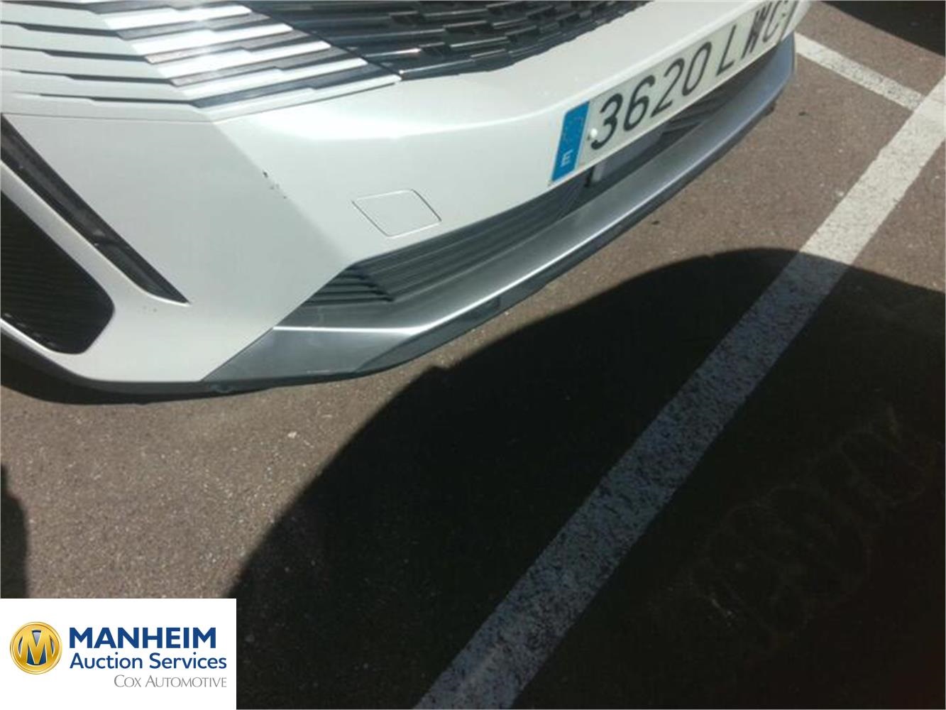Foto Peugeot 5008 21