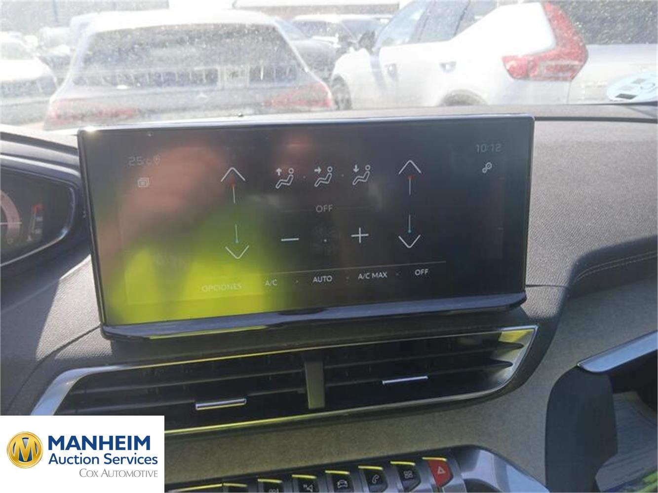 Foto Peugeot 5008 23